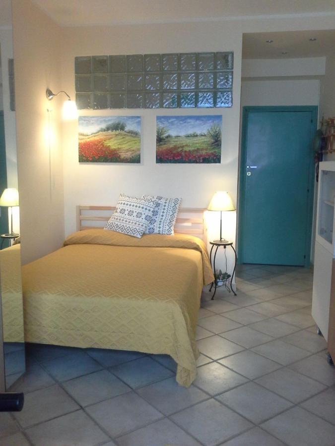 Depandance Casa Andrea Daire Taormina Dış mekan fotoğraf